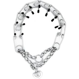 Mister B Torquator Collar Topped