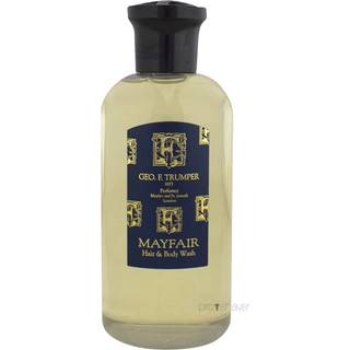 Geo F Trumper Hår- & Bodywash, Mayfair, 200 ml.
