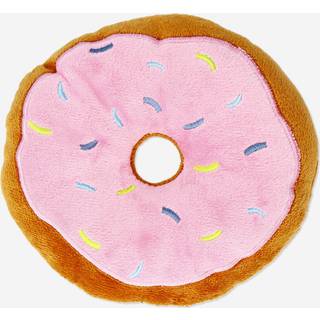 Donut-formet legetøj til kæledyr