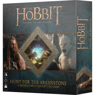 The Hobbit™: Hunt for the Arkenstone: A Middle-earth™ Adventure Game