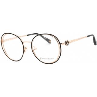 Christian Lacroix CL3070 006 51 Briller Mænd Guld - Gold - 51mm