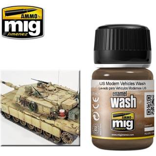 US Modern Vehicles WASH