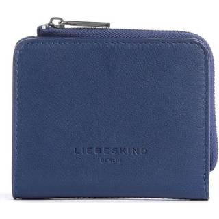 Liebeskind Hera Toni Sheep Natural Pung mørkeblå