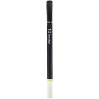 Sephora Collection - 10 Blendepensel - Intuitiv Påføring, Perfekt Finish - Vegan Brush-24 - 10 Smudge - For Women