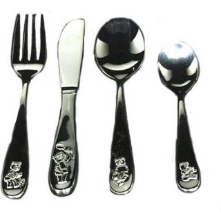 Dacapo silver Søde bamser bestik
