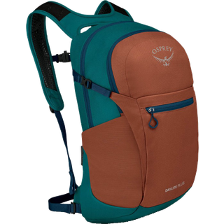 Osprey Daylite Plus computerrygsæk 20L (TAN CONCRETE (451))