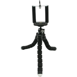 Tipi Flexibel Tripod - camera And mobile ➞ På lager - klar til levering