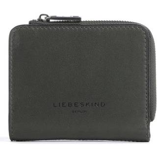 Liebeskind Hera Toni Sheep Natural Pung mørkegrøn