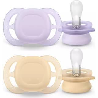 Philips Soother - ultra start - SCF075/01