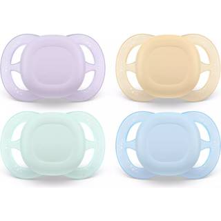 Philips Avent Soother Ultra Start 0-2 Mdr. 2 stk