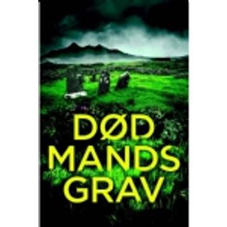 Død mands grav af Neil Lancaster