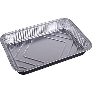 Homeshop Alu Bakker Str. S - 2400 Ml ✓ På lager - klar til levering og afhentning
