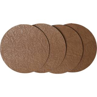 Glasgow Vendbar Coasters 4 stk.