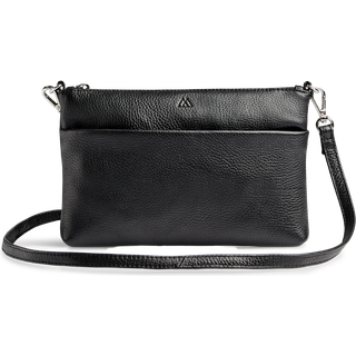 Markberg Karima Crossover taske sort