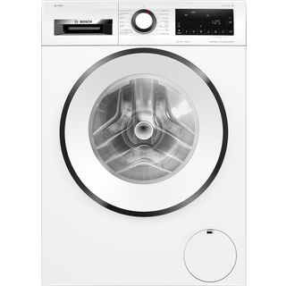 Bosch WGG244FNSN Serie 6 Vaskemaskine - Farve: Hvid