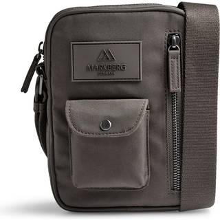 Markberg Darla høj crossbody (MAJOR BROWN (325))