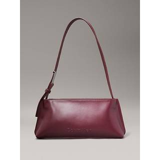 Calvin Klein Embossed Logo skuldertaske  (OXBLOOD (VLP))