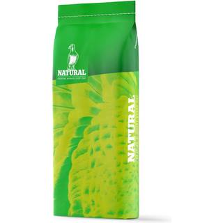 Natural Flyve-/avls foder, 20 kg