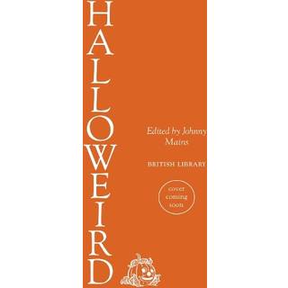 Halloweird