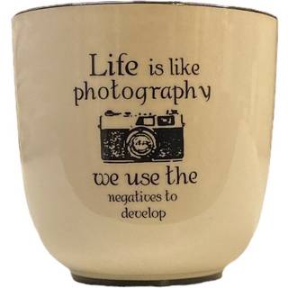 LA FINESSE Kop - photography