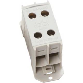 *Klemme Al/Cu 2X2,5-50/2,5-50