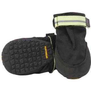 Ruffwear Summit Trex Shoe Hundesko størrelse 76 mm farve black