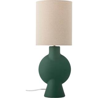 Bloomingville - Sergio Bordlampe Green