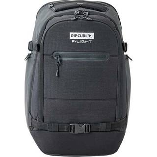 Rip Curl F-Light Posse 35 Icons Daypack størrelse 35 l farve grå