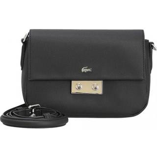 Lacoste Daily City Crossover taske sort