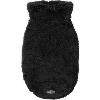 FuzzYard Sweater Turtle Teddy Sort - Størrelse 42