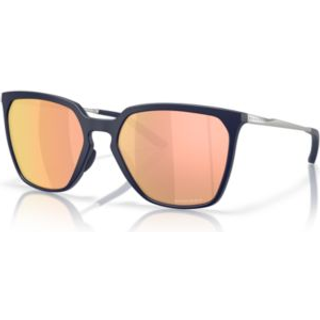 Oakley Kvinde OO9480 SIELO SQ 948007 Solbriller O_matter Blå Guld Firkantet Normal