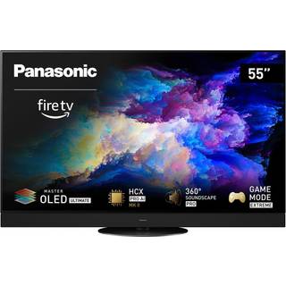 Panasonic 4K OLED Fire TV | TV-55Z95AEG | 55 tommer