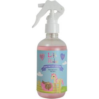 Little Rider Total Care læder spray