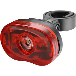 Bike Attitude Baglygte - 3 LED - 75400600