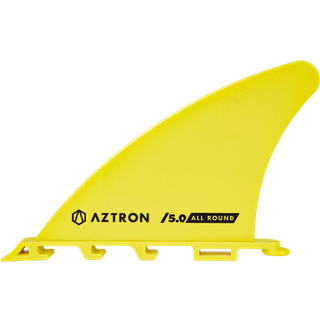 Aztron Oppustelig SUP Slide-In Finne 5'' til Nova Allround SUP