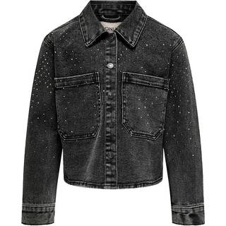 Kogcassie Denim-skjorte