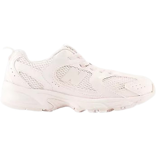 New Balance Børn 530 BUNGEE i Lyserød Synthetic