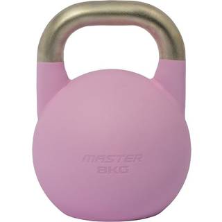 Konkurrence Kettlebell 8-32 kg