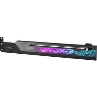 ASUS ROG STRIX Graphics Card Holder with RGB