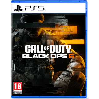 Call of Duty: Black Ops 6 - Sony PlayStation 5 - Action