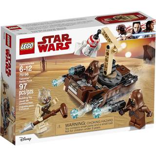 Tatooine Battle Pack (75198)