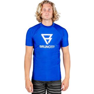 Brunotti Surflino S/S Rashguard-Large/X-large