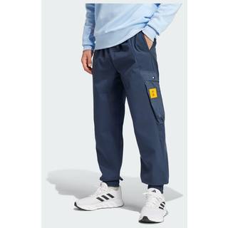 Real Madrid Seasonal Cargo bukser - Night Navy - XS