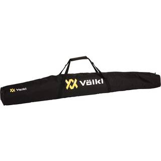 Völkl Classic Double Ski Bag 195 cm Black, No Colour, 195 cm
