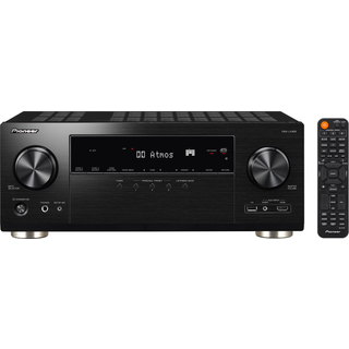 Pioneer VSX-LX305 surround receiver (9.2) | Sort | PRIS-MATCH