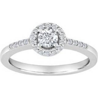 Joanli Nor  ELLENOR B 7mm ring m. zirkoniasten Sølv