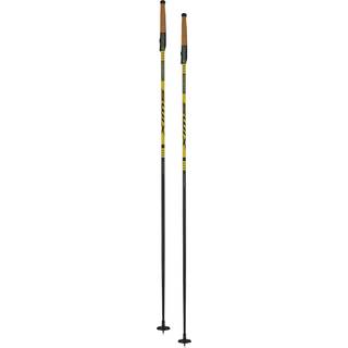 Swix Infinity Sonic Alu Pole Green, Nocolor, 135 cm
