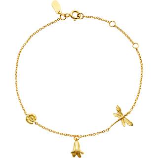 Mirabelle Armbånd Maanesten - Smykker & accessories i dansk design - ONE SIZE