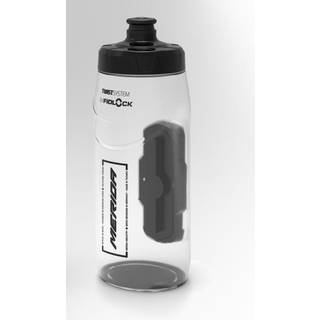 Cykelflaske Merida 620 ml Fidlock Connector