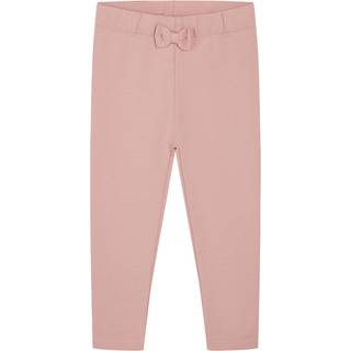 Hust & Claire Dusty Rose Baby Lisa Leggings